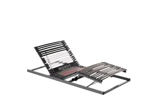 Metallrahmen MONDO SILENCE PLUS