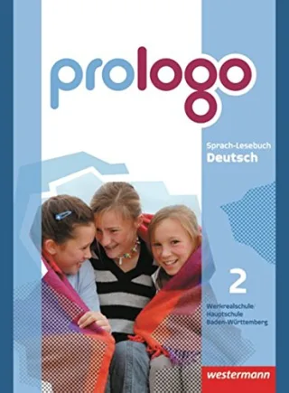prologo - Ausgabe für Baden-Württemberg: Schülerband 2