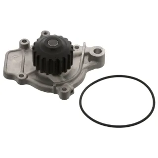 Febi Wasserpumpe + Dichtung Honda Civic Crx Rover 200 400