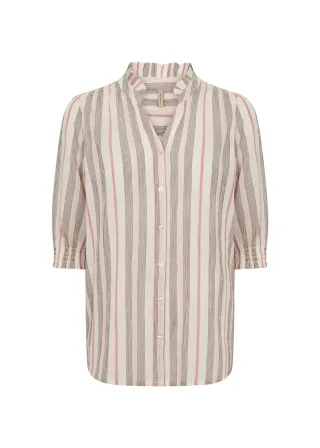 Soyaconcept - SC-CAROLA 1 c rapture rose combi - Gr. - XS