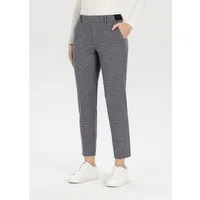 Stehmann Stoffhose Sommerhose mit Taschen
