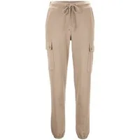 heine Jerseyhose Jogpants normal