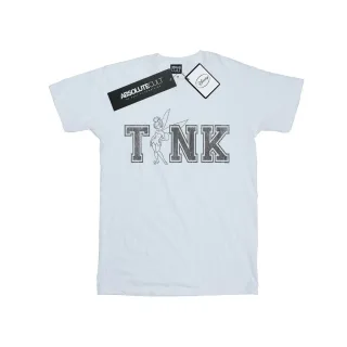 Disney - "Tink" T-Shirt für Herren (Weiß)