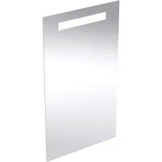 Geberit Option Basic Square Lichtspiegel 502803001