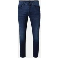 Pierre Cardin 5-Pocket-Jeans LYON - Stretchdenim Futureflex