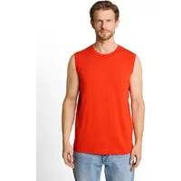 TOM TAILOR T-Shirt mit Logo Print