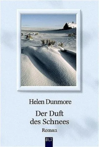 Der Duft des Schnees