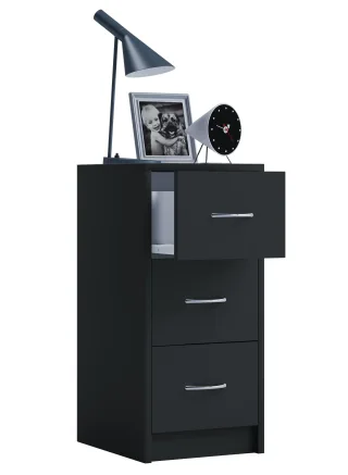 Nachttisch BOXAL MAXI