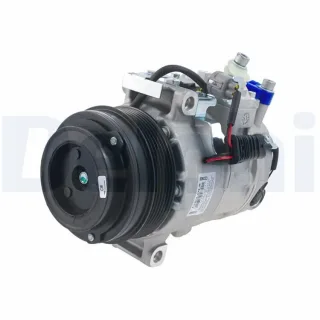 Delphi Klimakompressor Mercedes C-Klasse E-Klasse Gl-Klasse Glk-Klasse