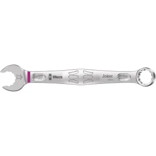 Wera 6003 Joker Ringmaulschlüssel, zöllig Pink - 05020215001
