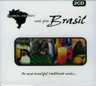 Music from Brasil