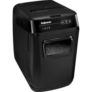 Fellowes AutoMax 150C Aktenvernichter