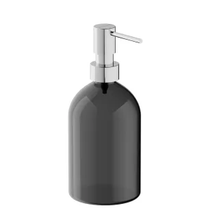 VitrA Origin Seifenspender 400 ml Chrom,A44891 A44891