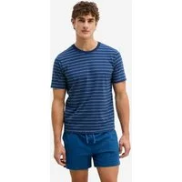 Marc O'Polo T-Shirt Mix N Match Tee Shirt, Kurzarmshirt, Basic Shirt