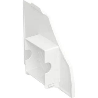 Geberit Abdeckung für Filterfach pergamon zu AquaClean 5000/5000plus 242182EP1