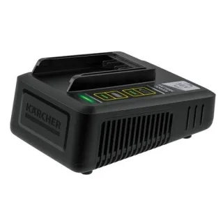 Kärcher Battery Power 36V Schnellladegerät