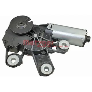 Metzger Wischermotor hinten Porsche Cayenne VW Touareg