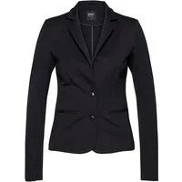 ONLY Kurzblazer ONLPoptrash (1-tlg) Plain/ohne Details