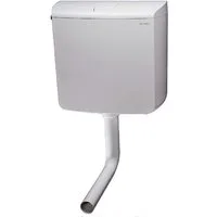 GEBERIT Spülkasten Geberit Spülkasten AP 110 tiefhängend 136610111