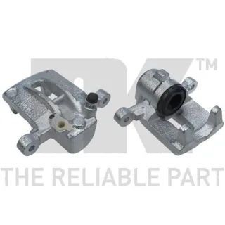 NK Bremssattel hinten rechts Toyota Corolla E12