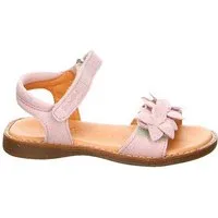 froddo® Froodo G3150181-33 Metallic, Glanzleder Sandalen Mädchen rot Sandale