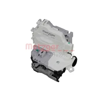 Metzger T?rschloss vorne rechts Audi A1 A3 A4 A5 Q2 Q5 R8 Tt 2314206