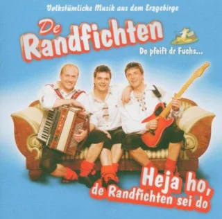Heja Hode Randfichten Sei Do