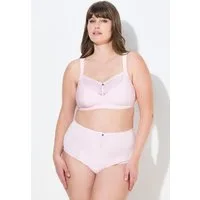 Ulla Popken Bügel-BH Soft-BH Prothesen-Funktion bügellos