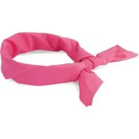 Goodman Design Bandana Vierecktuch Baumwoll-Bandana Kopftuch ca. 55x55 cm 100% Baumwolle, Weiches, hautfreundliches Material
