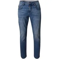 TIMEZONE Straight-Jeans REGULAR JACKTZ mit Stretch