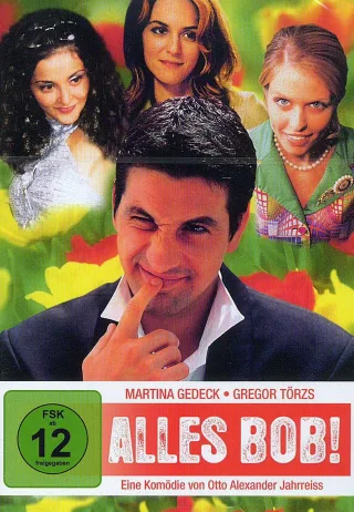 Alles Bob! [DVD]