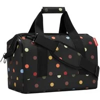 REISENTHEL® Reisetasche allrounder M Schultertasche Sporttasche