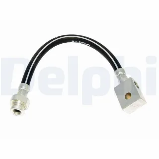Delphi Bremsschlauch hinten Nissan Serena Vanette LH6225