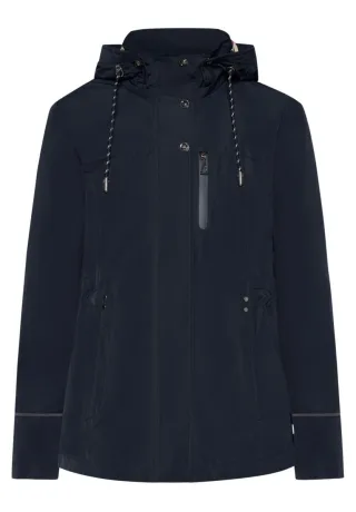 Gil Bret - Sommerjacke blau - Gr. - 40