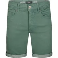 Petrol Industries Jeansshorts Sommerhose im Five-Pocket Style