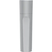 Hama LED Taschenlampe LED-Taschenlampe, mit Batterien, Aluminium, 3 Modi, stromsparend, robust