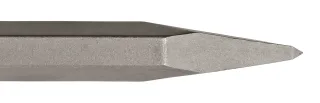 Makita Spitzmeißel, Länge 380mm - 21mm 6-kant - P-13247