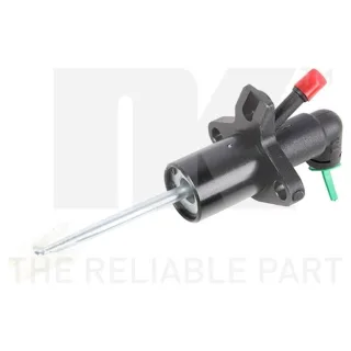 NK Kupplungsgeberzylinder Audi Seat Skoda VW 834712