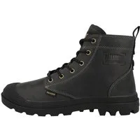 Palladium Pampa Zip Leather Legacy Unisex Erwachsene Stiefelette Stiefeletten, Stiefel, Winterstiefel, Winterboots, Schneestiefel
