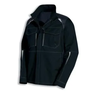 uvex new worker Herren Bundjacke  schwarz 48/50 - 1727108