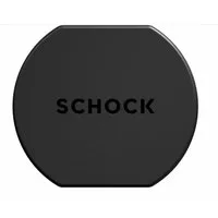 Schock Einbauspüle Schock Exzenter Drehknopf Metal ab Baujahr 2024, Farbe