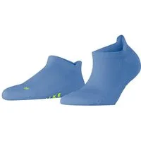 FALKE Sneakersocken Cool Kick Sneakersocken (1-Paar) mit ultraleichter Plüschsohle