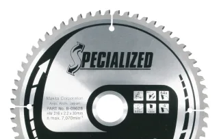 Makita HM-Sägeb. 78Z INOX - A-87579