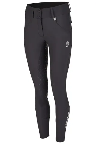 Reithose Full Grip Dynamic 24 S/S
