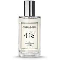 Federico Mahora Eau de Parfum PURE 448 Damenduft 50 ml orientalisch, überraschend, verführerisch