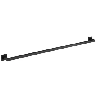 Avenarius Badetuchhalter 800 mm; Serie 420 black, 4203080040 4203080040