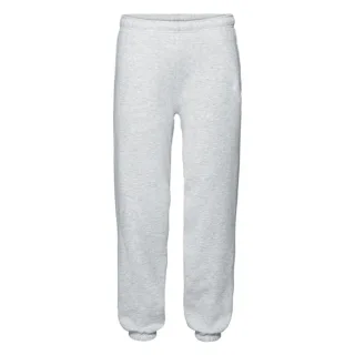 Fruit of the Loom - "Premium" Jogginghosen für Herren/Damen Unisex (Grau meliert)