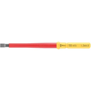 Wera Kraftform Kompakt VDE 60 i Take it Easy SB - 05006555001