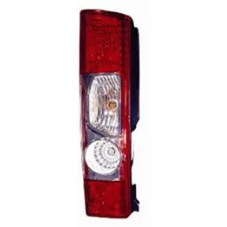 Van Wezel R?ckleuchte links Citroen Fiat Peugeot 1651931