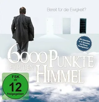 6000 Punkte für den Himmel: Bereit für die Ewigkeit [DVD] [2008]